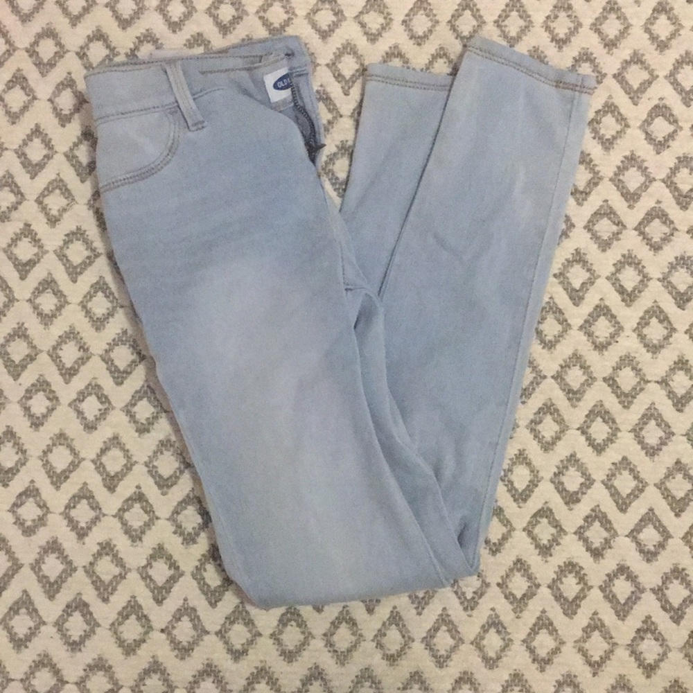 Old navy jeans